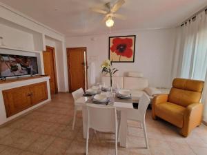 Penthouse infinity beach