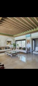 Villa tante Anna
