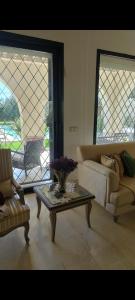 Villa tante Anna