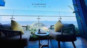 Tòa nhà IBIZA, Khu nghỉ dưỡng Flamingo Hải Tiến, Hoàng Trường, Hoằng Hóa, Thanh hóa