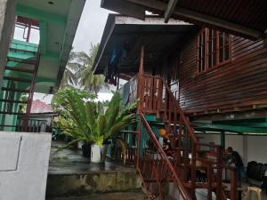 Darlings Backpackers Inn