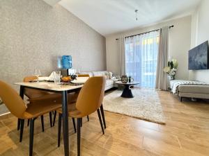 Wilma Towers Kilimani Heated Pool Sauna Steam room GYM