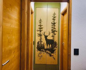 La Casina sul Brenta - Madonna di Campiglio