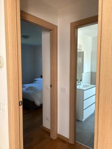 Crossroads Apartment