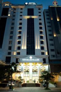 New Era Hotel & Spa Ha Long