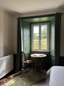B&B / Chambres d'hotes L-echappee belle : photos des chambres
