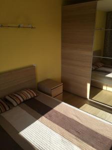 Apartament Nad Morzem
