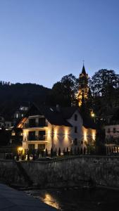 Willa Zacisze Szczawnica 25 m2