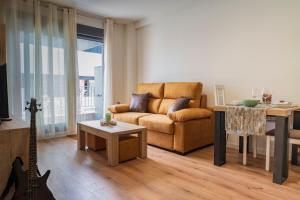 Acogedor y luminoso loft con Parking y Piscina