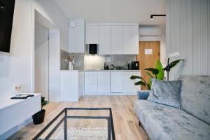 Jaśminowy Las by Housine