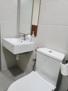 Alinea Suites Shah Alam Seksyen 14