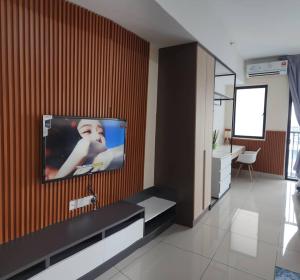 Alinea Suites Shah Alam Seksyen 14