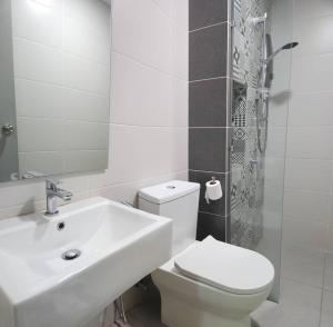 Alinea Suites Shah Alam Seksyen 14