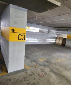 Alinea Suites Shah Alam Seksyen 14