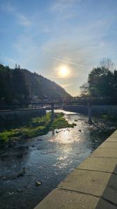 Willa Zacisze Szczawnica 25 m2