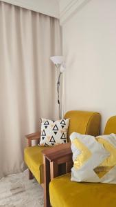 Padmore Residences - B1506