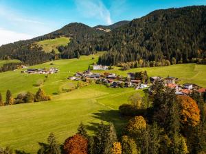 Hotel Silberberger - Wildschönau