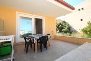Palau Fonte Vecchia Apartment