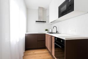 Centrum Apartment Nikolai