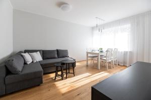 Centrum Apartment Nikolai