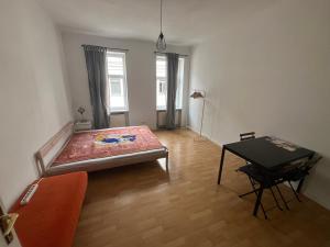 Großes Zimmer 20qm - Privatzimmer, Wien