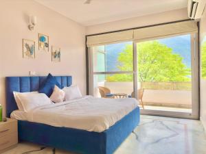 Ganga Blessing Stays