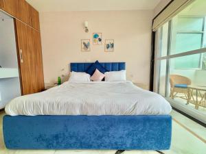 Ganga Blessing Stays