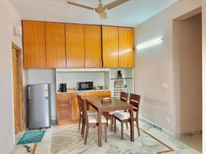 Ganga Blessing Stays