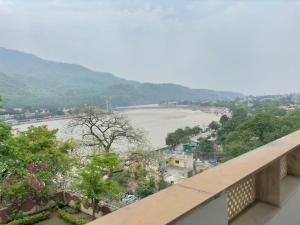 Ganga Blessing Stays