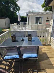 50A ALDERLEY at Hoburne bashley