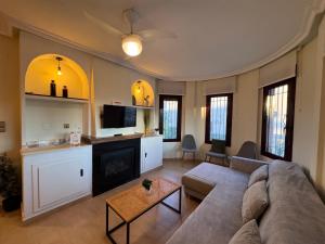 Maikran Premium Fantastic Family Villa with Pool