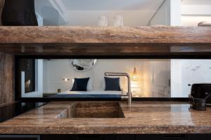 Sea Path III Chania city Center luxury Suites