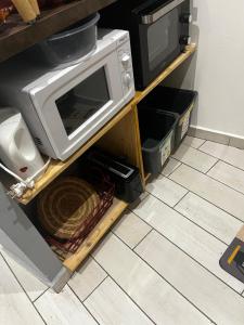 Joli appartement hypercentre T2, classé meublé de tourisme 3 avec parking gratuit