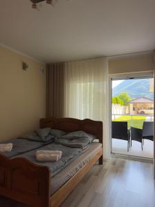 Plav Serviced Apartments by Doni