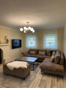 Plav Serviced Apartments by Doni