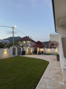 Plav Serviced Apartments by Doni