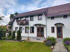 Vendel Guesthouse