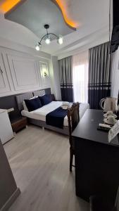 RAMOS İSTANBUL OLD CİTY CENTEr