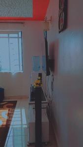 Lumumba drive legendary bnb