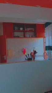 Lumumba drive legendary bnb