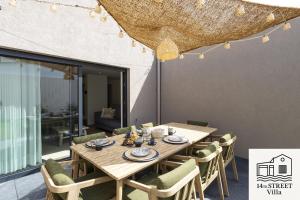 14th Street Villa - Espinho