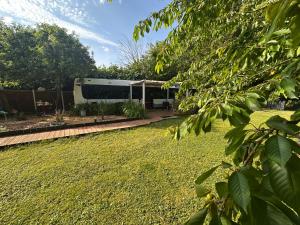 Campings TERMINUSBUS : photos des chambres