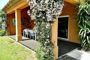 Villas Superbe villa 10 personnes avec piscine : photos des chambres