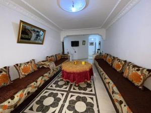 Appartement Familial et Confortable - 3hvězdičkové hotely ve městě Martil