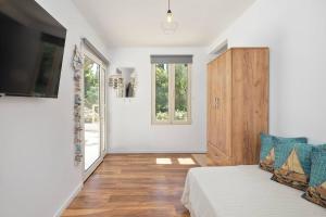 Elysian by the sea - 3hvězdičkové hotely ve městě Nisakion