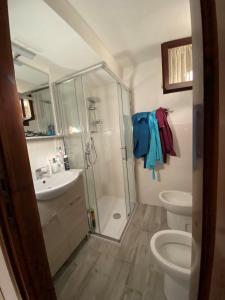 FAGR-OTT01T BELLA CASA ad un passo dal mare img50