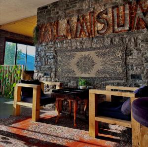 Yaylamisun Suite Otel