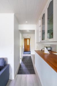 Aurora Night Stay in Rovaniemi