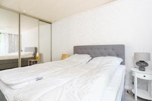 Aurora Night Stay in Rovaniemi