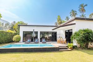 Villas Eden